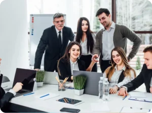 Flexible funding and expert guidance to support your financial goals